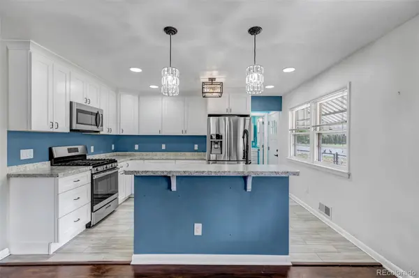 172 S Lowell BLVD, Denver, CO 80219