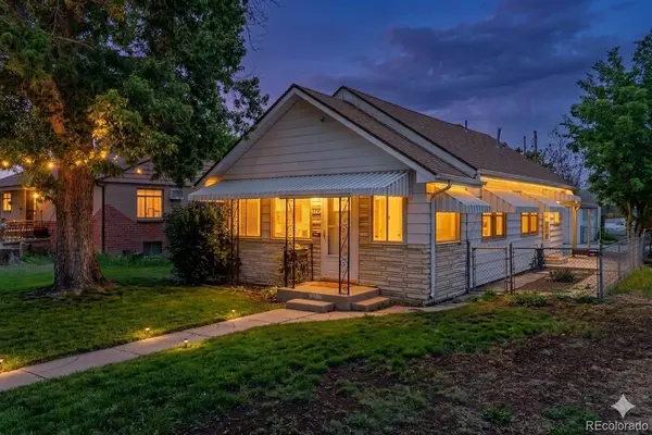 172 S Lowell BLVD, Denver, CO 80219