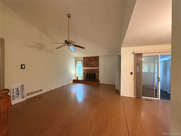 13922 E Linvale PL, Aurora, CO 80014