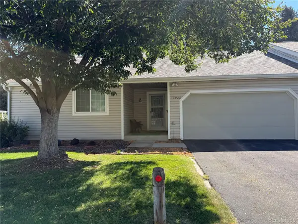 13922 E Linvale PL, Aurora, CO 80014