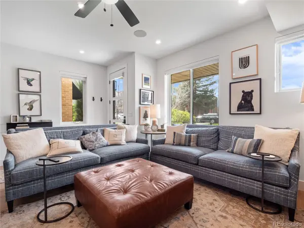1960 S Columbine ST #1, Denver, CO 80210