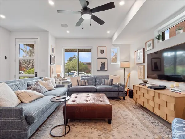 1960 S Columbine ST #1, Denver, CO 80210