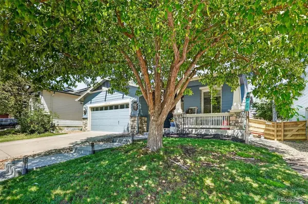 10434 Ouray ST, Commerce City, CO 80022