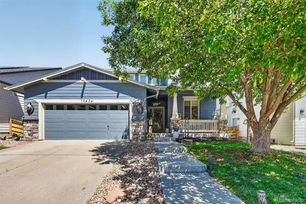 10434 Ouray ST, Commerce City, CO 80022