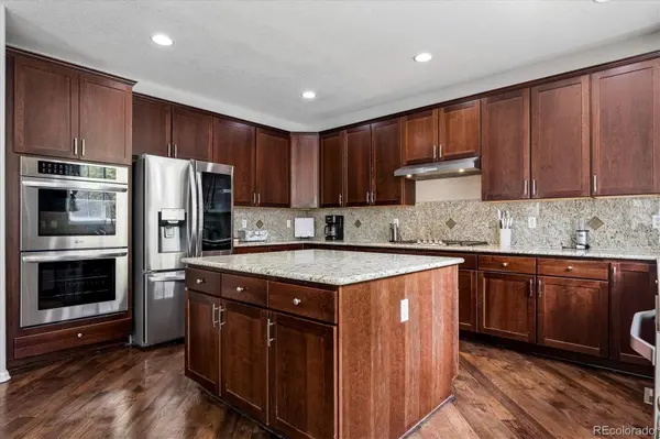 2810 Shadow Dance DR, Castle Rock, CO 80109
