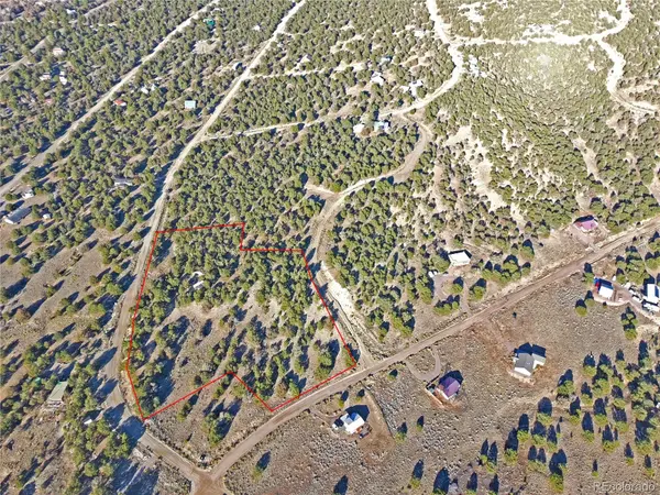 1946-1949C, 2017-2020 Lone Pine WAY, Crestone, CO 81131