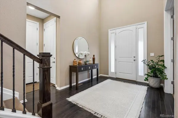 14272 Double Dutch CIR, Parker, CO 80134