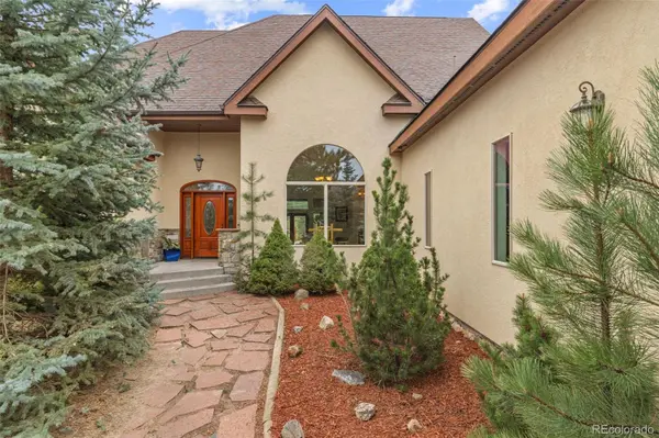 29697 Gigi RD, Evergreen, CO 80439