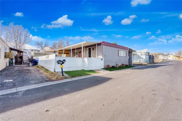 2710 Hawk ST, Denver, CO 80260
