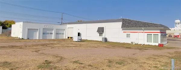 200 W 1st ST, Julesburg, CO 80737