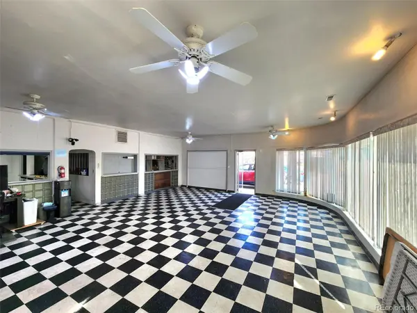 200 W 1st ST, Julesburg, CO 80737