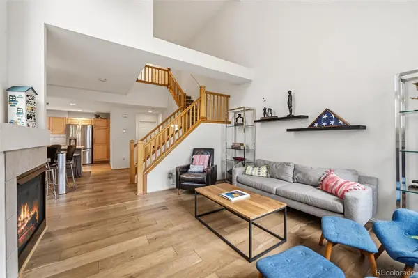 658 S Yarrow ST, Lakewood, CO 80226