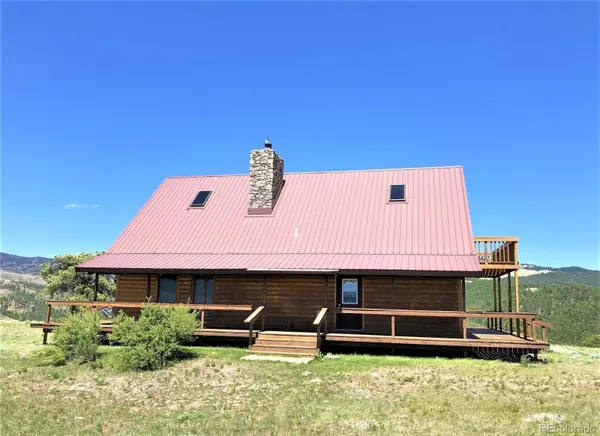 110 Guendel PL, Fort Garland, CO 81133