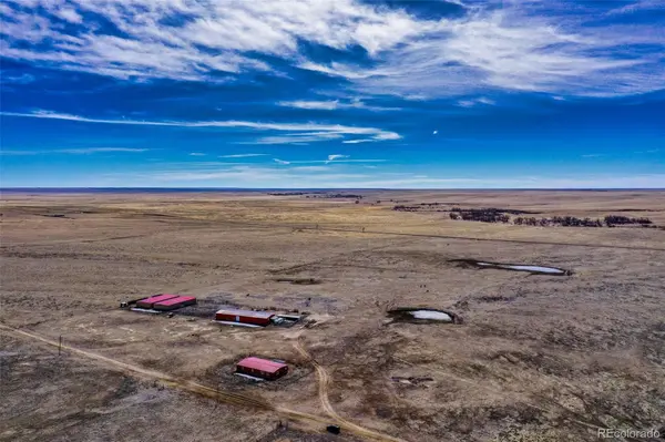 12580 County Road Z.5, Rush, CO 80833