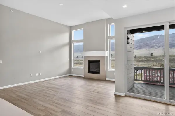 11851 Canyon AVE, Littleton, CO 80127