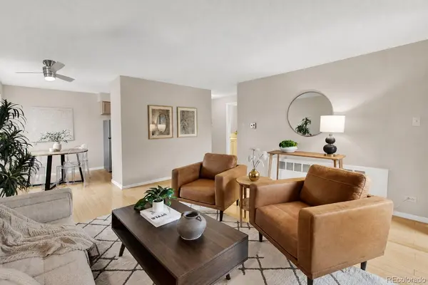 1350 Josephine ST #206, Denver, CO 80206