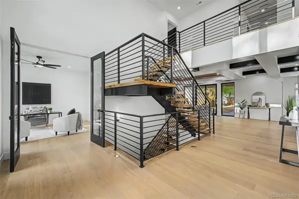 2710 S Gilpin ST, Denver, CO 80210