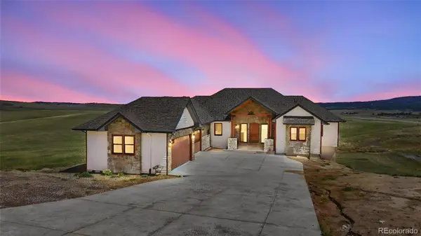 5320 Dual Rey PT, Sedalia, CO 80135