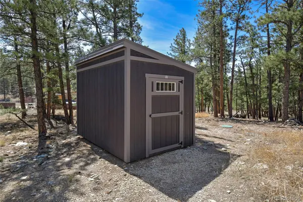 42 Hannah CIR, Westcliffe, CO 81252