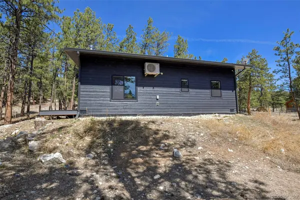 42 Hannah CIR, Westcliffe, CO 81252