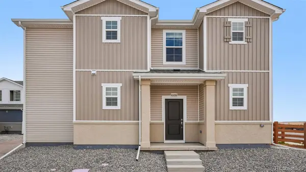 10052 Salem CT, Commerce City, CO 80022