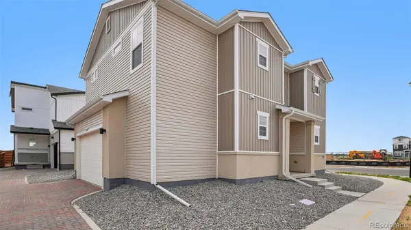 10052 Salem CT, Commerce City, CO 80022