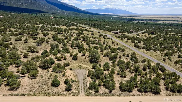 711 Cedarwood Ol, Crestone, CO 81131