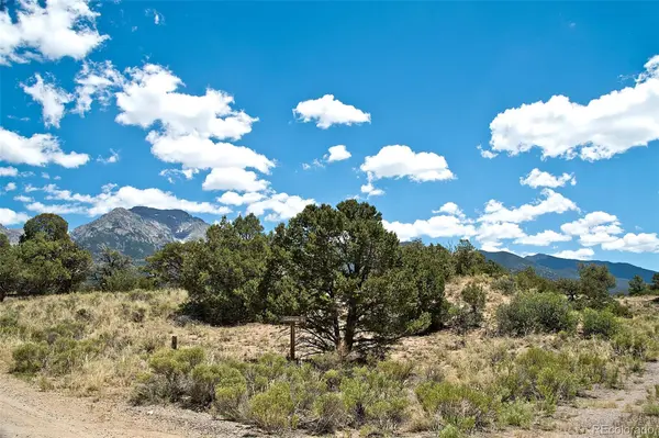 711 Cedarwood Ol, Crestone, CO 81131