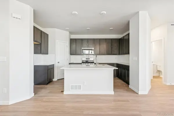 22736 E 47th PL, Aurora, CO 80019