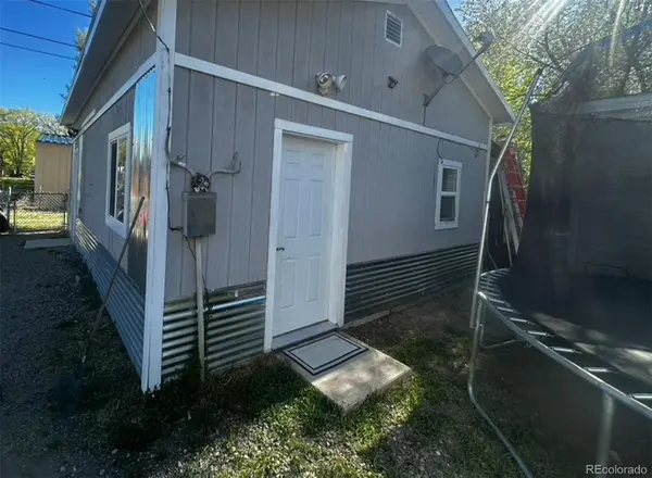 230 San Juan AVE, Saguache, CO 81149