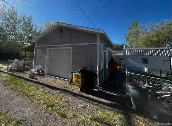 230 San Juan AVE, Saguache, CO 81149
