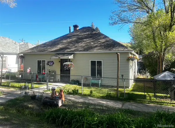 230 San Juan AVE, Saguache, CO 81149