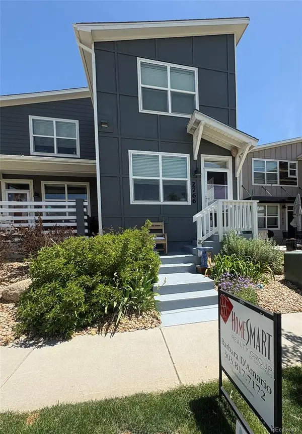 2766 Center Park Way, Berthoud, CO 80513
