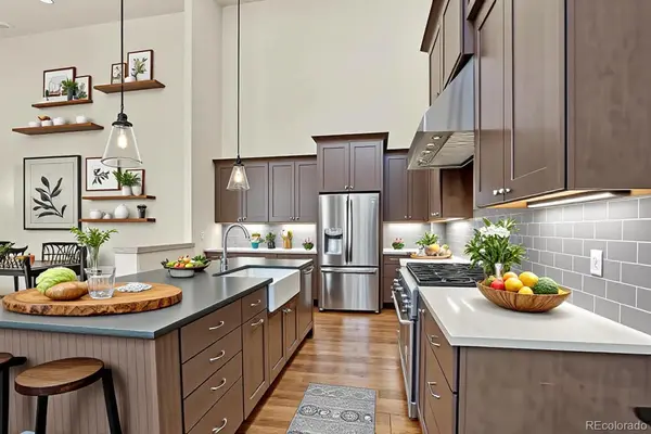 4543 Fell Mist WAY, Castle Rock, CO 80109