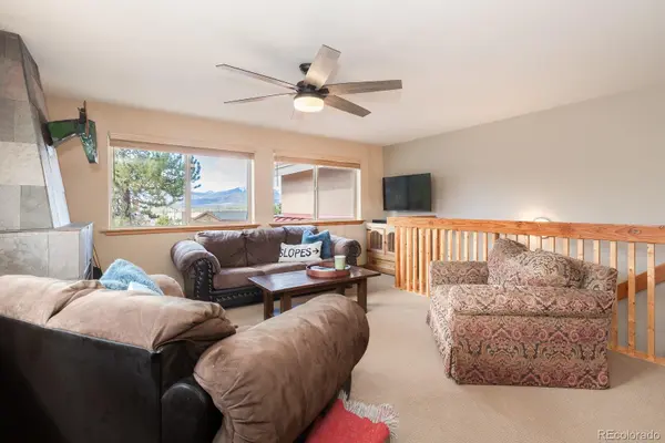 813 Ermine LN, Fraser, CO 80442
