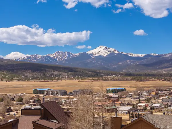 813 Ermine LN, Fraser, CO 80442