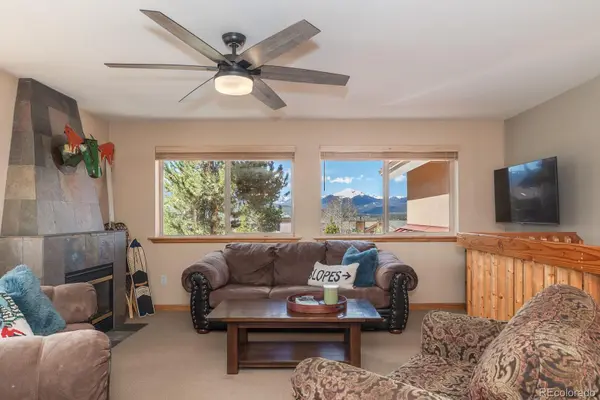813 Ermine LN, Fraser, CO 80442
