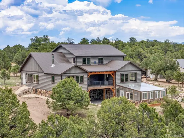 573 Beasley BLVD, Cotopaxi, CO 81223