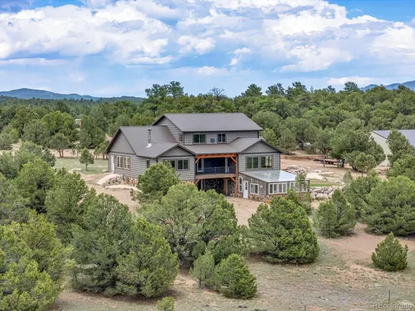573 Beasley BLVD, Cotopaxi, CO 81223