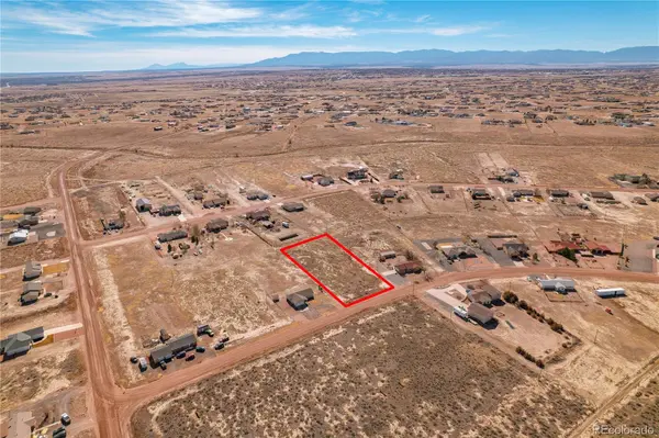 1464 E Gem DR, Pueblo, CO 81007