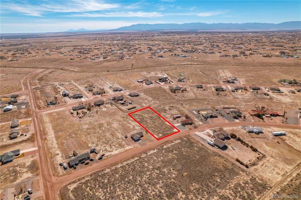 1464 E Gem DR, Pueblo, CO 81007