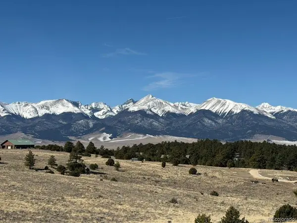 228 Navajo PATH, Westcliffe, CO 81252