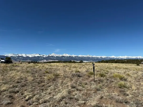 228 Navajo PATH, Westcliffe, CO 81252