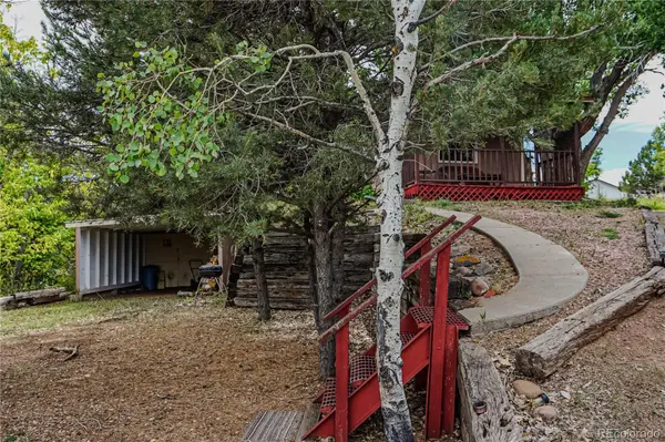 301 W Ryus AVE, La Veta, CO 81055