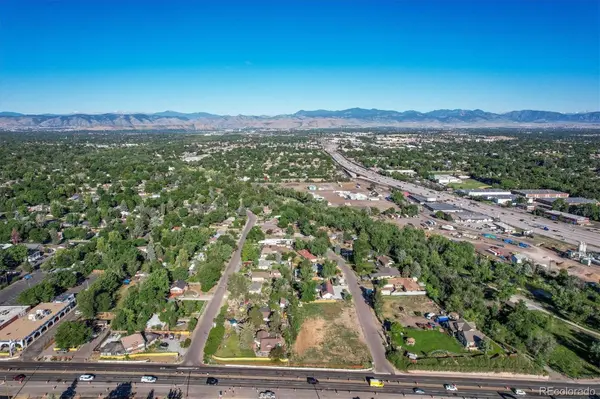 4711 Wadsworth BLVD, Wheat Ridge, CO 80033