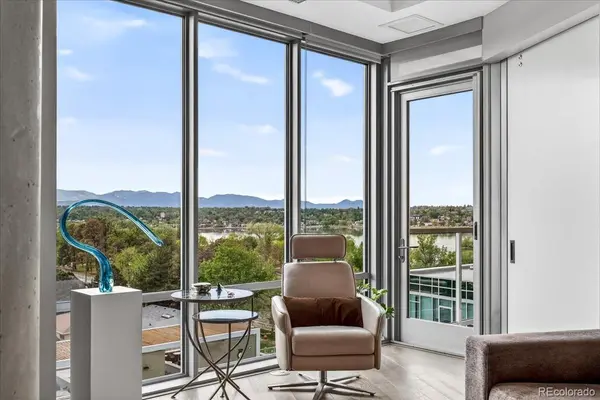 4200 W 17th AVE #614, Denver, CO 80204