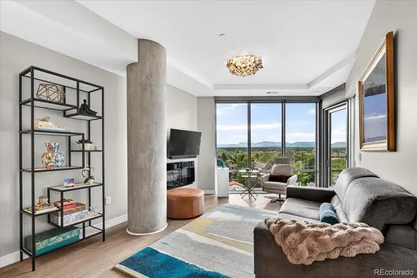 4200 W 17th AVE #614, Denver, CO 80204