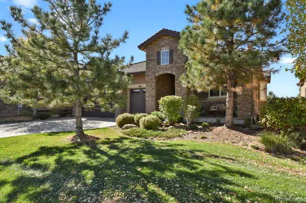 5074 Covelo DR, Castle Rock, CO 80108