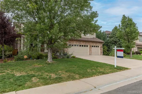 9393 S Holland WAY, Littleton, CO 80127