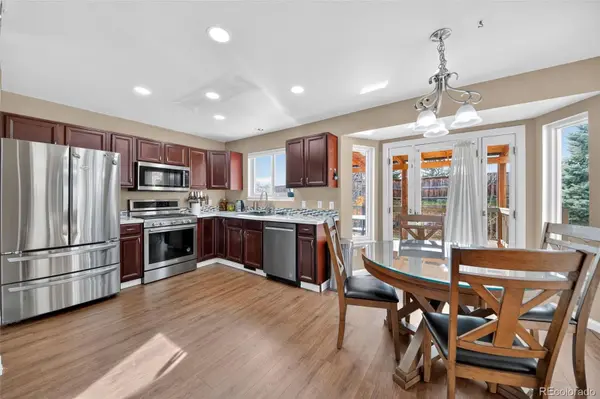 8274 S Ogden CIR, Littleton, CO 80122